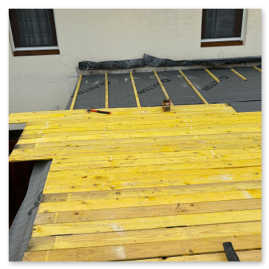 Protect Toiture - Couvreur 95 Val-d'Oise