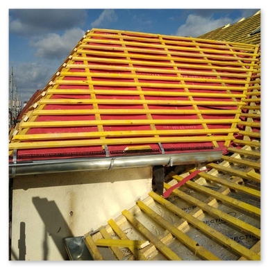 Protect Toiture - Couvreur 95 Val-d'Oise