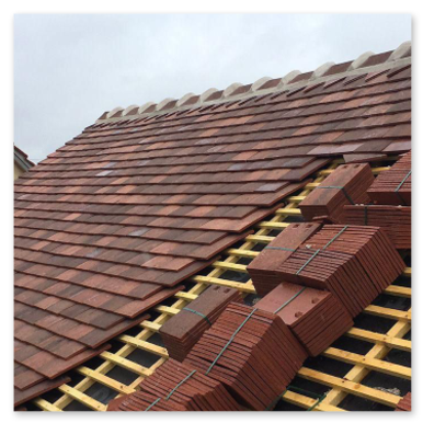 Protect Toiture - Couvreur 95 Val-d'Oise