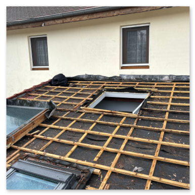 Protect Toiture - Couvreur 95 Val-d'Oise