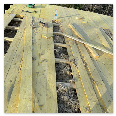 Protect Toiture - Couvreur 95 Val-d'Oise