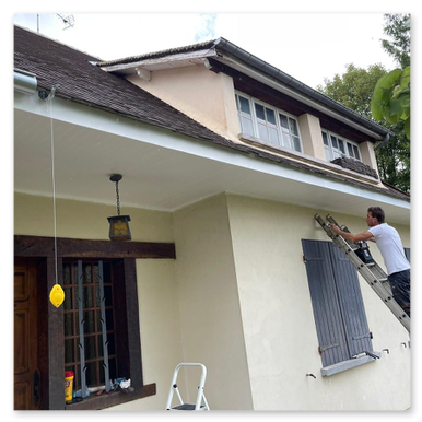 Protect Toiture - Couvreur 95 Val-d'Oise