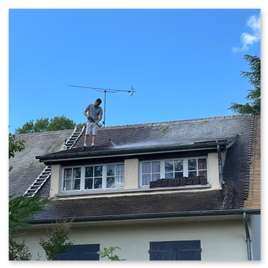 Protect Toiture - Couvreur 95 Val-d'Oise