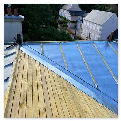 Protect Toiture - Couvreur 95 Val-d'Oise