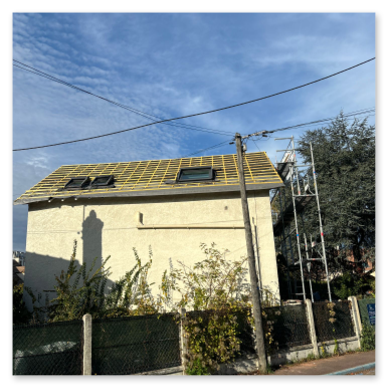 Protect Toiture - Couvreur 95 Val-d'Oise