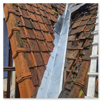 Protect Toiture - Couvreur 95 Val-d'Oise