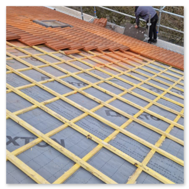 Protect Toiture - Couvreur 95 Val-d'Oise