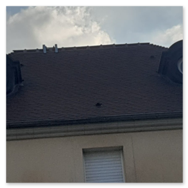 Protect Toiture - Couvreur 95 Val-d'Oise