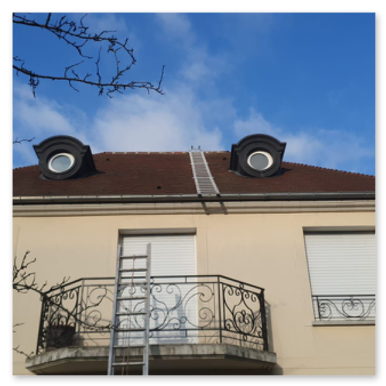 Protect Toiture - Couvreur 95 Val-d'Oise