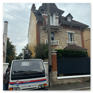 Protect Toiture - Couvreur 95 Val-d'Oise