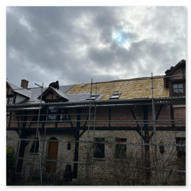 Protect Toiture - Couvreur 95 Val-d'Oise