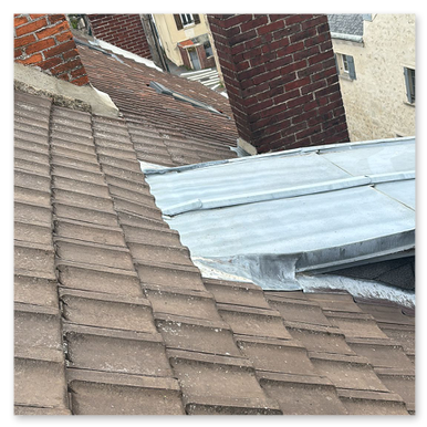 Protect Toiture - Couvreur 95 Val-d'Oise