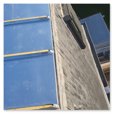 Protect Toiture - Couvreur 95 Val-d'Oise