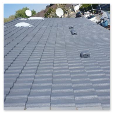 Protect Toiture - Couvreur 95 Val-d'Oise