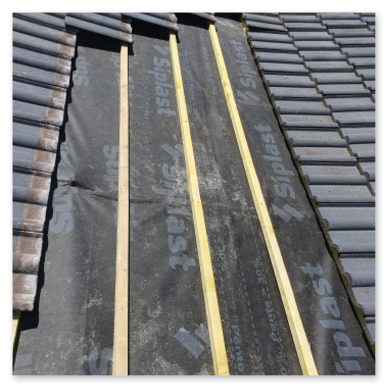 Protect Toiture - Couvreur 95 Val-d'Oise