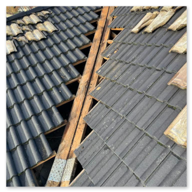 Protect Toiture - Couvreur 95 Val-d'Oise