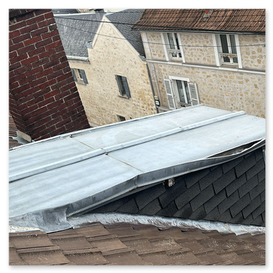 Protect Toiture - Couvreur 95 Val-d'Oise