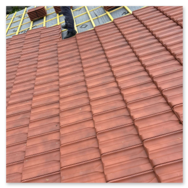 Protect Toiture - Couvreur 95 Val-d'Oise