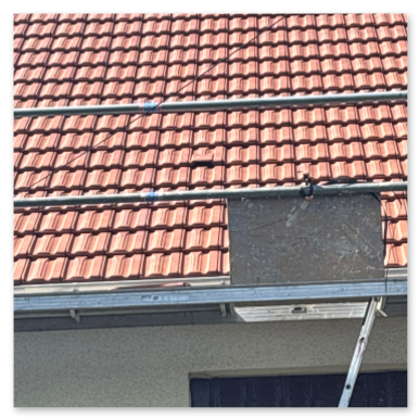 Protect Toiture - Couvreur 95 Val-d'Oise