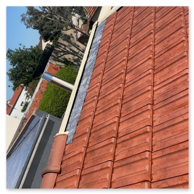 Protect Toiture - Couvreur 95 Val-d'Oise