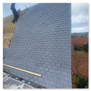 Protect Toiture - Couvreur 95 Val-d'Oise