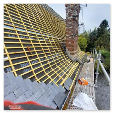 Protect Toiture - Couvreur 95 Val-d'Oise