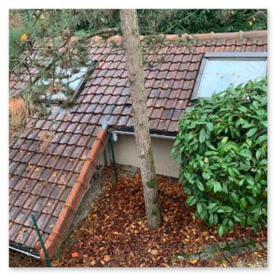 Protect Toiture - Couvreur 95 Val-d'Oise