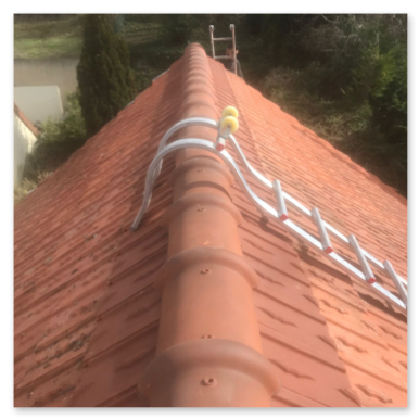 Protect Toiture - Couvreur 95 Val-d'Oise