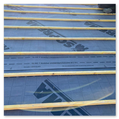 Protect Toiture - Couvreur 95 Val-d'Oise