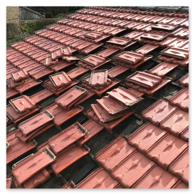 Protect Toiture - Couvreur 95 Val-d'Oise