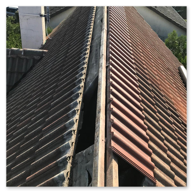 Protect Toiture - Couvreur 95 Val-d'Oise