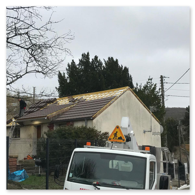 Protect Toiture - Couvreur 95 Val-d'Oise