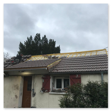 Protect Toiture - Couvreur 95 Val-d'Oise