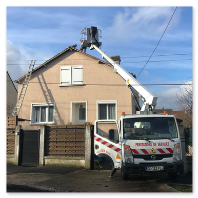 Protect Toiture - Couvreur 95 Val-d'Oise