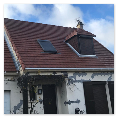 Protect Toiture - Couvreur 95 Val-d'Oise