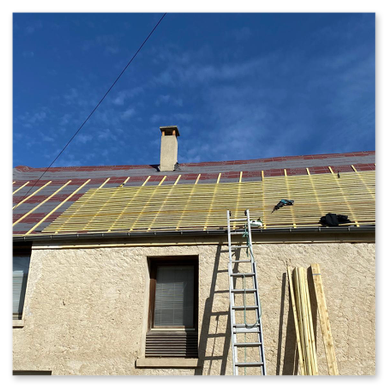 Protect Toiture - Couvreur 95 Val-d'Oise