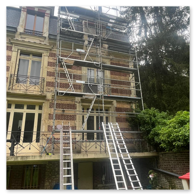 Protect Toiture - Couvreur 95 Val-d'Oise