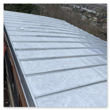 Protect Toiture - Couvreur 95 Val-d'Oise