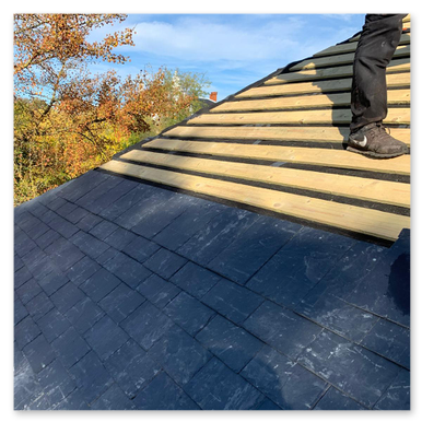 Protect Toiture - Couvreur 95 Val-d'Oise