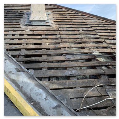 Protect Toiture - Couvreur 95 Val-d'Oise