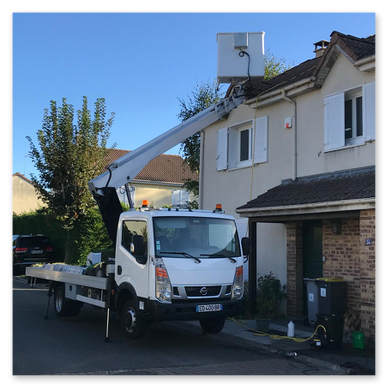 Protect Toiture - Couvreur 95 Val-d'Oise