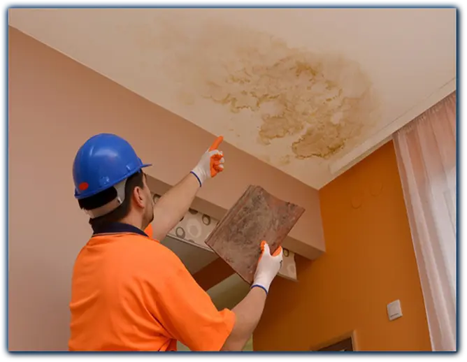 Fuite Toiture Dépannage Val-d'Oise 95