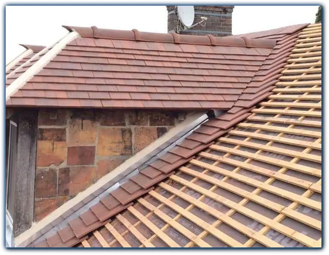 Installation de toiture neuve Val-d'Oise 95