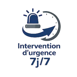 Couvreur Intervention d'Urgence 7j7