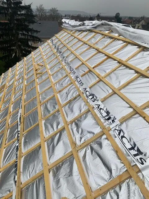 Portect Toiture - Couvreur Val-d'Oise 95